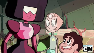 Illustration for article titled Steven Universe Keeps Giving Us Some of the Most Complex Heroes on TV